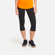 Active Capri Leggings