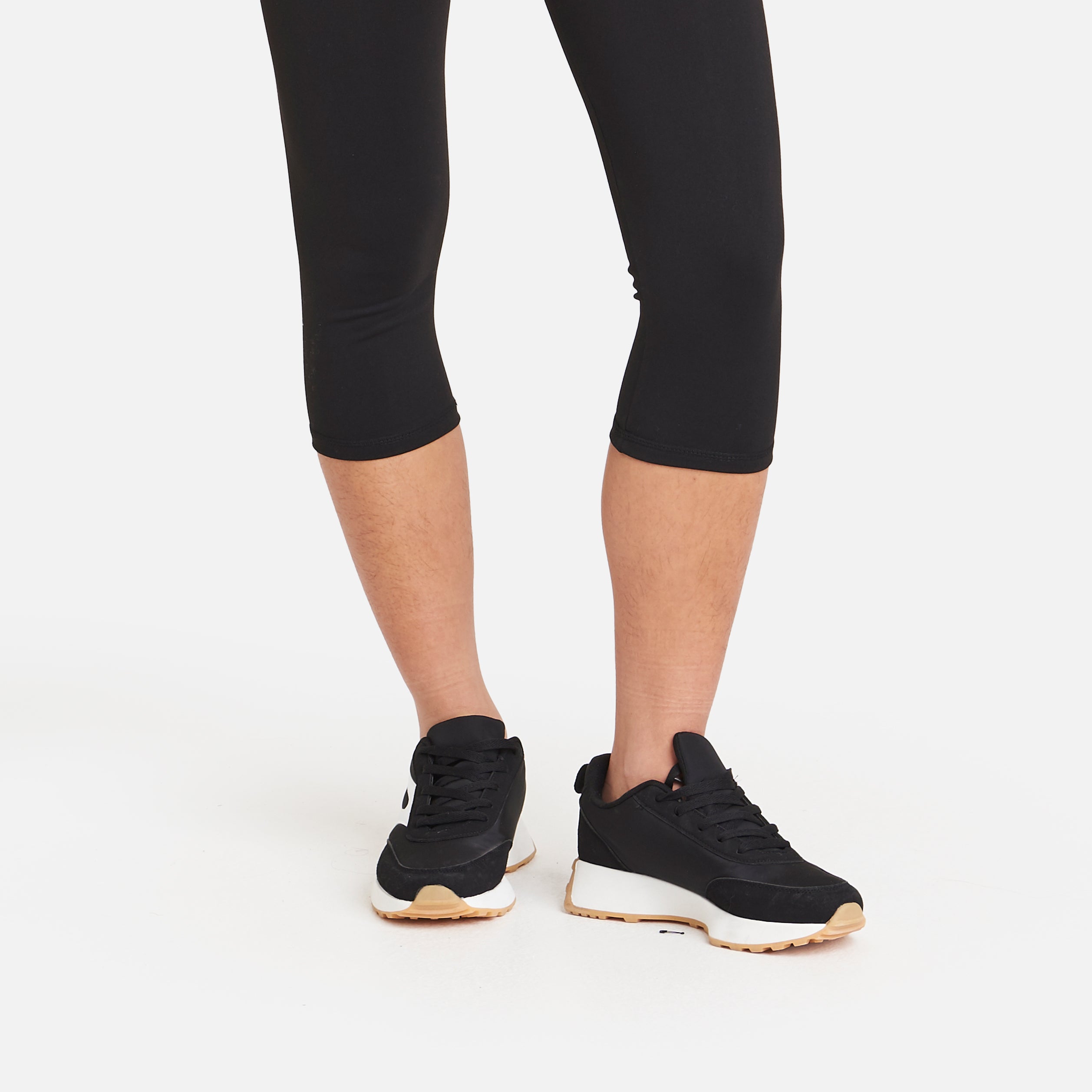 Active Capri Leggings