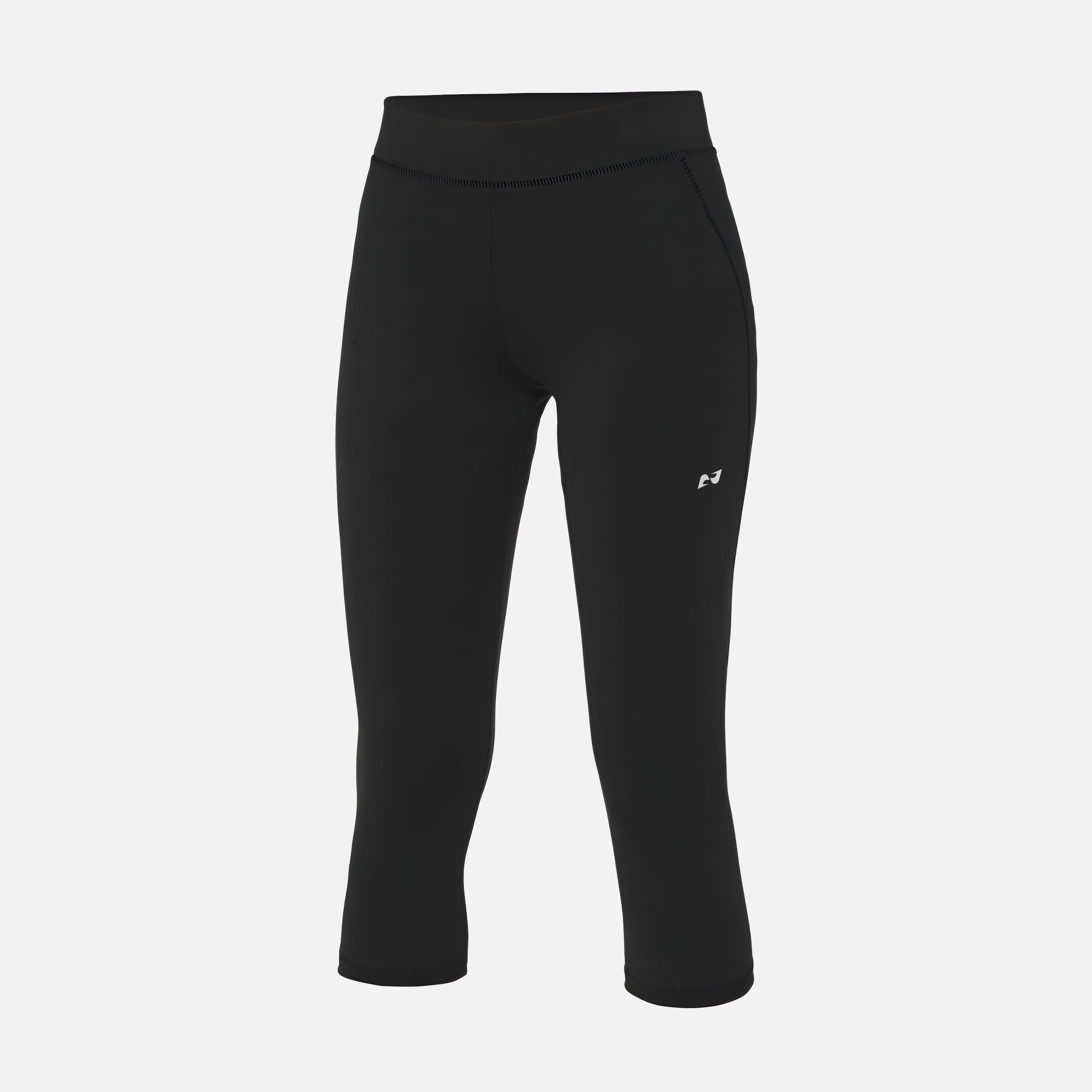 Active Capri Leggings