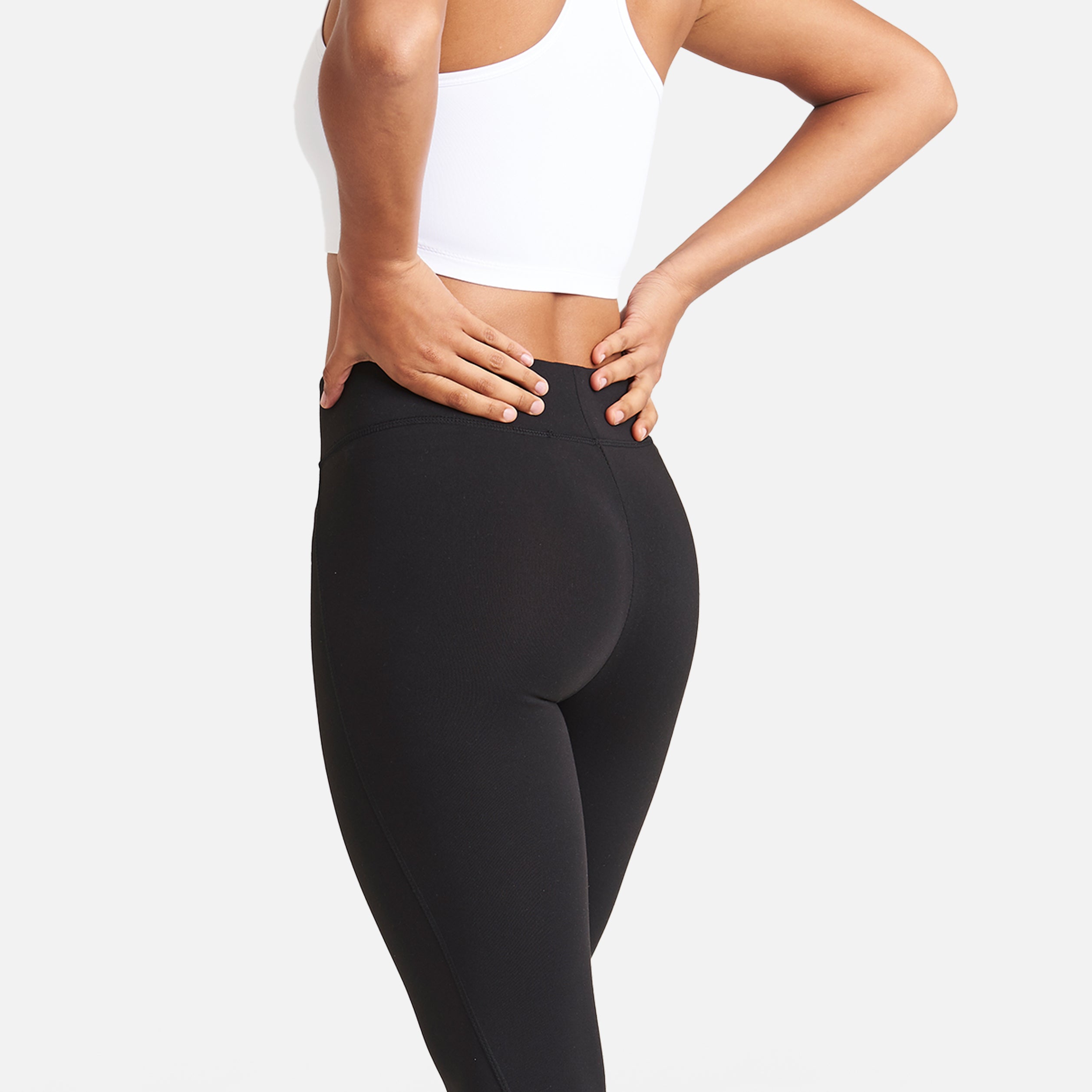 Dynamic Leggings